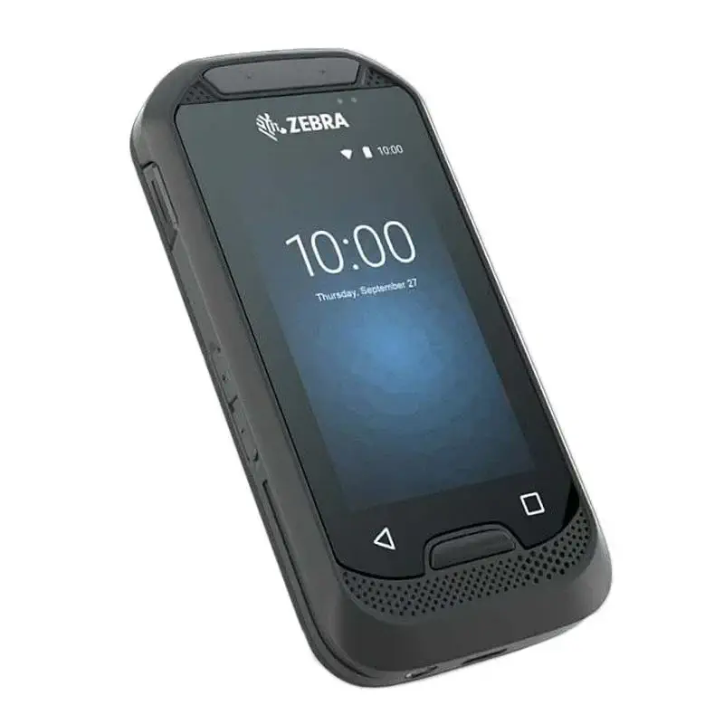 PDA Zebra EC30